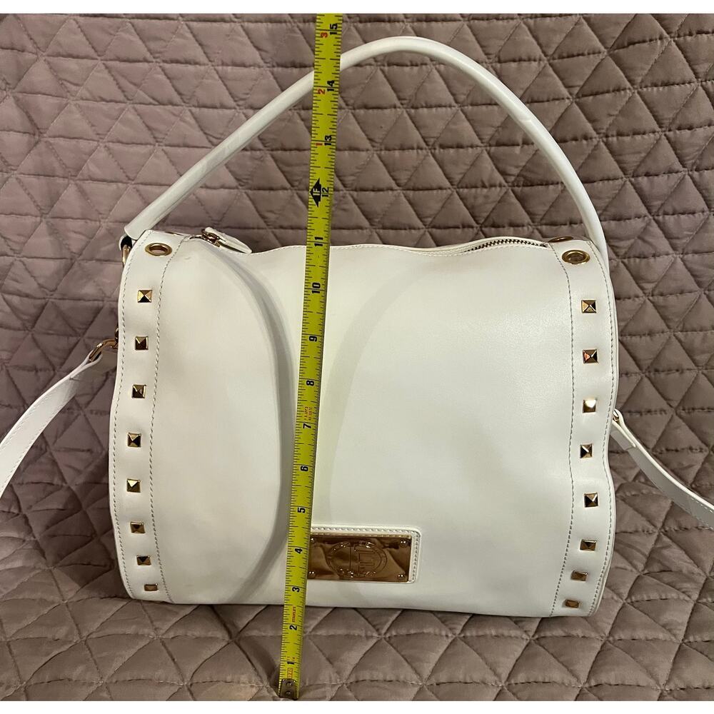 Jack French London
Large leather bag - Picture 6 of 10